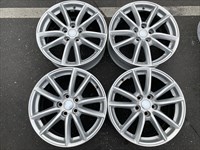 2013-2018 Range Rover Sport Factory 19 Wheels OEM 72269 CK521007CA