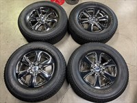 2018 - 2021 Ford F150 Factory PVD 18" Wheels Tires OEM 10168 Rims Michelin 