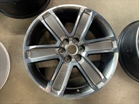 ONE 2017 GMC Acadia Factory 20 Wheel OEM 5794 Rim 23101920