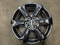 ONE 2018-2021 Ford F150 Factory PVD 18" Wheel OEM 10168 Rim JL341007BC 